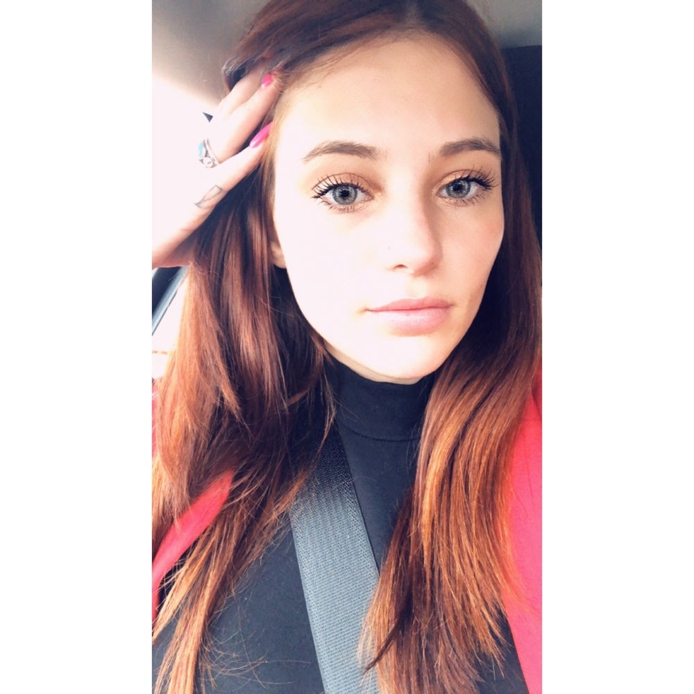 Meet your Posher, Erin